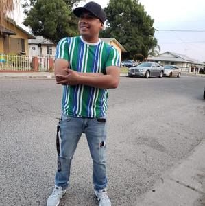 Meet your Posher, Joaquin alejandro